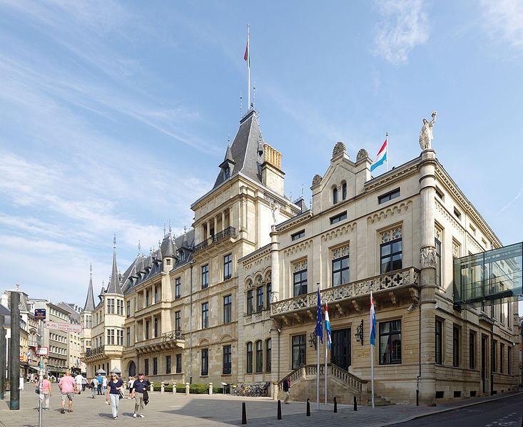 Luxembourg